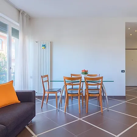 Le Viole Apartamento *