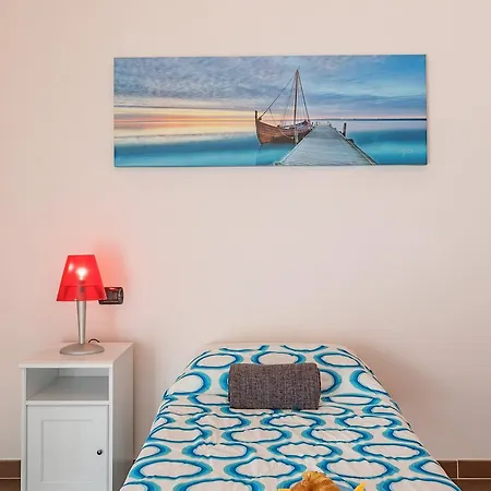 Le Viole Apartamento *