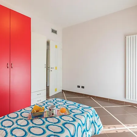 Apartamento Le Viole Sirmione