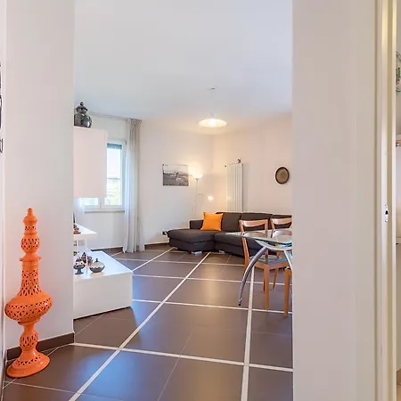 Le Viole Apartamento *