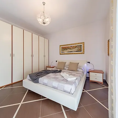 Apartamento Le Viole Sirmione